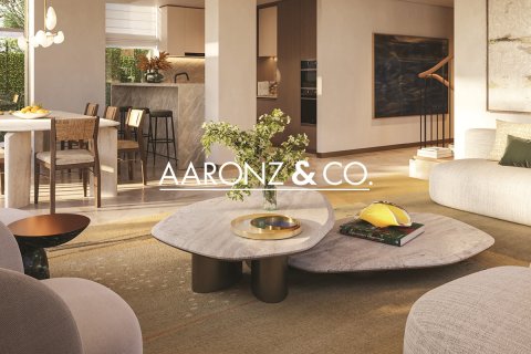 Wohnung zum Verkauf in Dubai Marina, Dubai, VAE 3 Schlafzimmer, 353 m2 Nr. 678531 - Foto 13