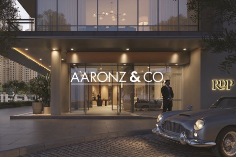 Wohnung zum Verkauf in Dubai Marina, Dubai, VAE 3 Schlafzimmer, 353 m2 Nr. 678531 - Foto 5