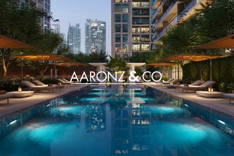 Wohnung zum Verkauf in Dubai Marina, Dubai, VAE 3 Schlafzimmer, 353 m2 Nr. 678531 - Foto 1