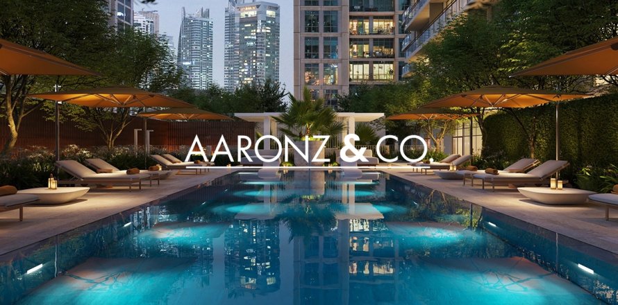 Wohnung in Dubai Marina, Dubai, VAE: 3 Schlafzimmer, 353 m2 Nr. 678531