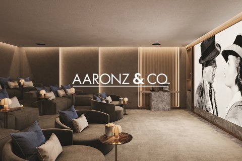 Wohnung zum Verkauf in Dubai Marina, Dubai, VAE 3 Schlafzimmer, 353 m2 Nr. 678531 - Foto 7