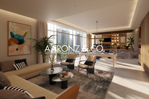 Wohnung zum Verkauf in Dubai Marina, Dubai, VAE 3 Schlafzimmer, 353 m2 Nr. 678531 - Foto 9