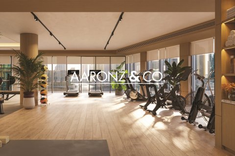 Wohnung zum Verkauf in Dubai Marina, Dubai, VAE 3 Schlafzimmer, 353 m2 Nr. 678531 - Foto 6