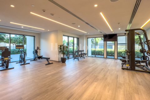 Διαμέρισμα σε Downtown Dubai (Downtown Burj Dubai), Dubai, ΗΑΕ 1 υπνοδωμάτιο, 58.55954799 τ.μ. Αρ. 599989 - φωτογραφία 15