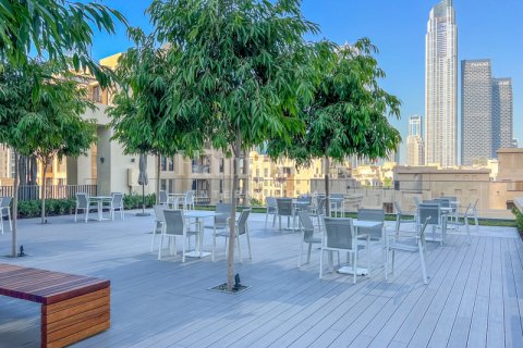 Διαμέρισμα σε Downtown Dubai (Downtown Burj Dubai), Dubai, ΗΑΕ 1 υπνοδωμάτιο, 58.55954799 τ.μ. Αρ. 599989 - φωτογραφία 7
