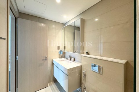 Διαμέρισμα σε Downtown Dubai (Downtown Burj Dubai), Dubai, ΗΑΕ 1 υπνοδωμάτιο, 58.55954799 τ.μ. Αρ. 599989 - φωτογραφία 18