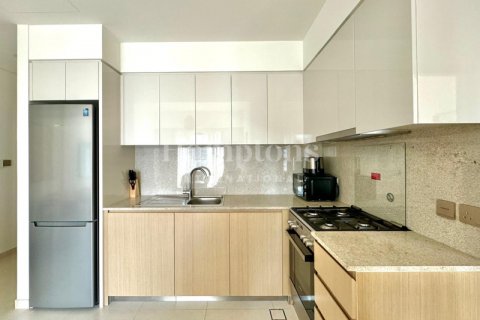 Διαμέρισμα σε Downtown Dubai (Downtown Burj Dubai), Dubai, ΗΑΕ 1 υπνοδωμάτιο, 58.55954799 τ.μ. Αρ. 599989 - φωτογραφία 1