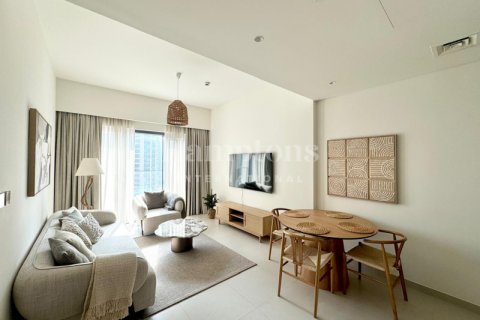 Διαμέρισμα σε Downtown Dubai (Downtown Burj Dubai), Dubai, ΗΑΕ 1 υπνοδωμάτιο, 58.55954799 τ.μ. Αρ. 599989 - φωτογραφία 2