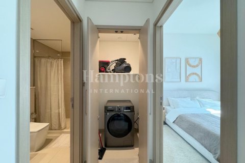 Διαμέρισμα σε Downtown Dubai (Downtown Burj Dubai), Dubai, ΗΑΕ 1 υπνοδωμάτιο, 58.55954799 τ.μ. Αρ. 599989 - φωτογραφία 11