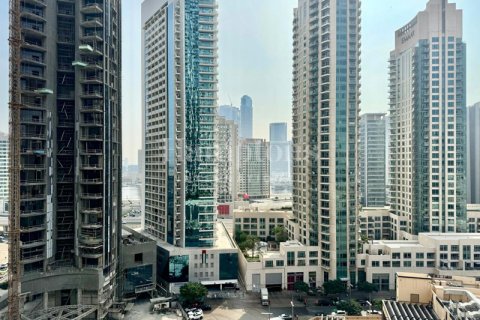 Διαμέρισμα σε Downtown Dubai (Downtown Burj Dubai), Dubai, ΗΑΕ 1 υπνοδωμάτιο, 58.55954799 τ.μ. Αρ. 599989 - φωτογραφία 4