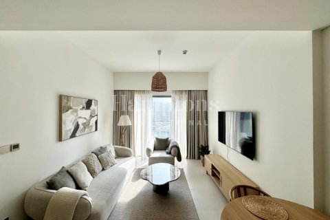 Διαμέρισμα σε Downtown Dubai (Downtown Burj Dubai), Dubai, ΗΑΕ 1 υπνοδωμάτιο, 58.55954799 τ.μ. Αρ. 599989 - φωτογραφία 16