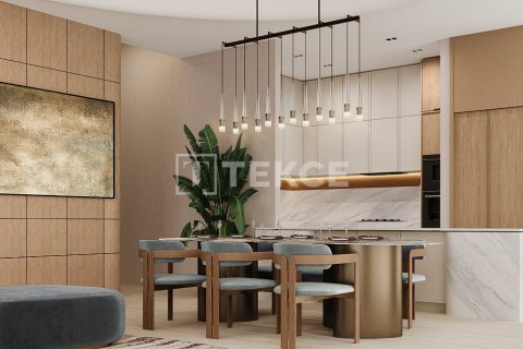 Byt v Al Marjan Island, Ras Al Khaimah, SAE 2 ložnice, 142 m² Č.: 599986 - fotografie 17