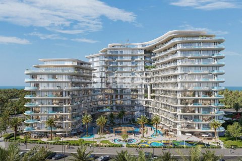 Byt v Al Marjan Island, Ras Al Khaimah, SAE 2 ložnice, 142 m² Č.: 599986 - fotografie 2