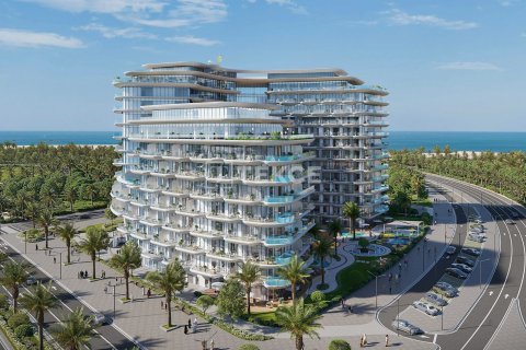 Byt v Al Marjan Island, Ras Al Khaimah, SAE 3 ložnice, 184 m² Č.: 599987 - fotografie 4