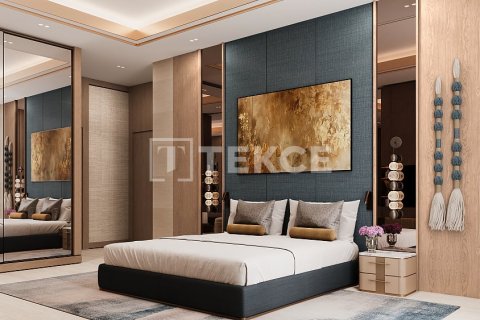 Byt v Al Marjan Island, Ras Al Khaimah, SAE 3 ložnice, 184 m² Č.: 599987 - fotografie 18