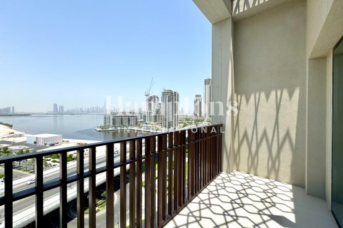 Appartamento in affitto a Dubai Creek Harbour (The Lagoons), Dubai, EAU 1 camera da letto, 64.10957321 mq. № 599988 - foto 11