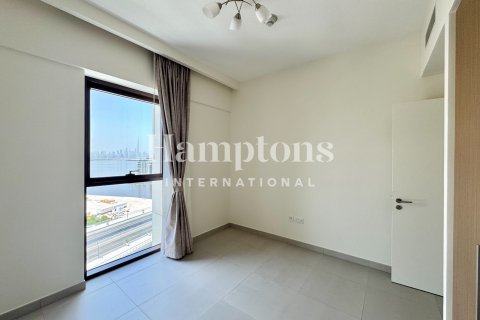Appartamento in affitto a Dubai Creek Harbour (The Lagoons), Dubai, EAU 1 camera da letto, 64.10957321 mq. № 599988 - foto 9
