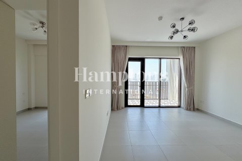 Appartamento in affitto a Dubai Creek Harbour (The Lagoons), Dubai, EAU 1 camera da letto, 64.10957321 mq. № 599988 - foto 4
