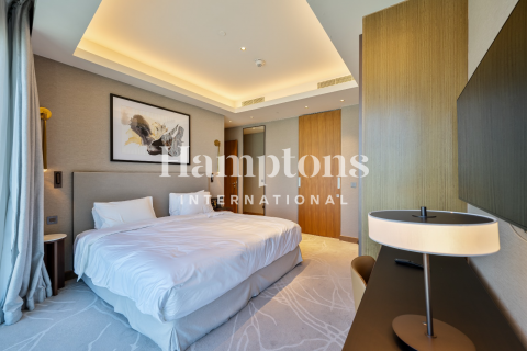 Appartamento in affitto a Downtown Dubai (Downtown Burj Dubai), Dubai, EAU 2 camere da letto, 104.26968205 mq. № 599991 - foto 6