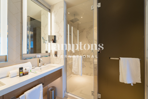 Appartamento in affitto a Downtown Dubai (Downtown Burj Dubai), Dubai, EAU 2 camere da letto, 104.26968205 mq. № 599991 - foto 7