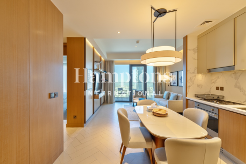 Appartamento in affitto a Downtown Dubai (Downtown Burj Dubai), Dubai, EAU 2 camere da letto, 104.26968205 mq. № 599991 - foto 9