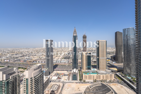 Appartamento in affitto a Downtown Dubai (Downtown Burj Dubai), Dubai, EAU 2 camere da letto, 104.26968205 mq. № 599991 - foto 17