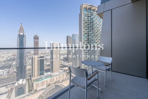 Appartamento in affitto a Downtown Dubai (Downtown Burj Dubai), Dubai, EAU 2 camere da letto, 104.26968205 mq. № 599991 - foto 18