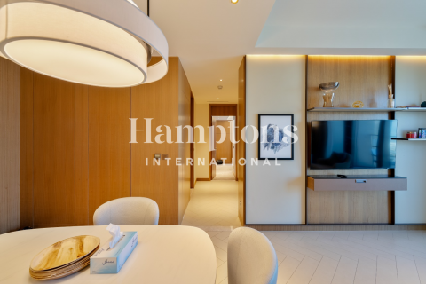 Appartamento in affitto a Downtown Dubai (Downtown Burj Dubai), Dubai, EAU 2 camere da letto, 104.26968205 mq. № 599991 - foto 2