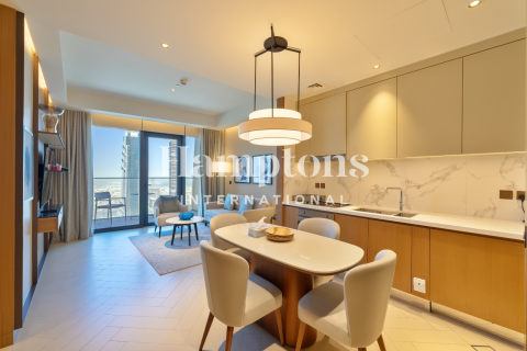 Appartamento in affitto a Downtown Dubai (Downtown Burj Dubai), Dubai, EAU 2 camere da letto, 104.26968205 mq. № 599991 - foto 10
