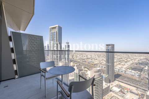 Appartamento in affitto a Downtown Dubai (Downtown Burj Dubai), Dubai, EAU 2 camere da letto, 104.26968205 mq. № 599991 - foto 8