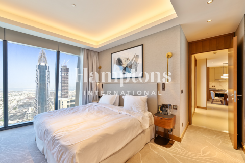 Appartamento in affitto a Downtown Dubai (Downtown Burj Dubai), Dubai, EAU 2 camere da letto, 104.26968205 mq. № 599991 - foto 16
