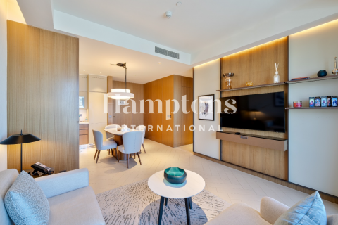 Appartamento in affitto a Downtown Dubai (Downtown Burj Dubai), Dubai, EAU 2 camere da letto, 104.26968205 mq. № 599991 - foto 12
