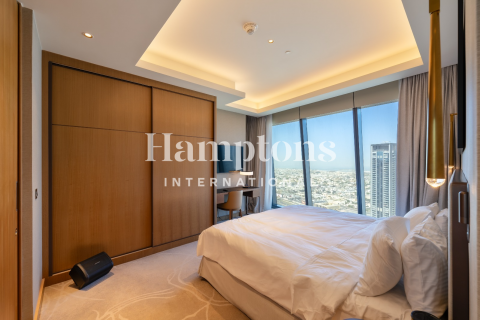 Appartamento in affitto a Downtown Dubai (Downtown Burj Dubai), Dubai, EAU 2 camere da letto, 104.26968205 mq. № 599991 - foto 14