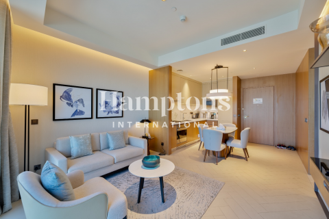Appartamento in affitto a Downtown Dubai (Downtown Burj Dubai), Dubai, EAU 2 camere da letto, 104.26968205 mq. № 599991 - foto 13