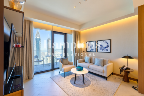 Appartamento in affitto a Downtown Dubai (Downtown Burj Dubai), Dubai, EAU 2 camere da letto, 104.26968205 mq. № 599991 - foto 15