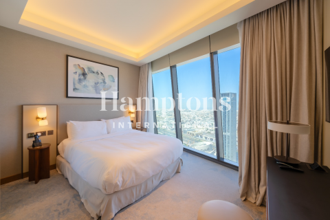 Appartamento in affitto a Downtown Dubai (Downtown Burj Dubai), Dubai, EAU 2 camere da letto, 104.26968205 mq. № 599991 - foto 11