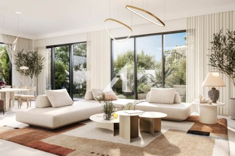 فيلا للبيع في Dubai South (Dubai World Central)، دبي، الإمارات العربية المتحدة 4 غرفة نوم ، 307 متر مربع ، رقم 695585 - صورة 2