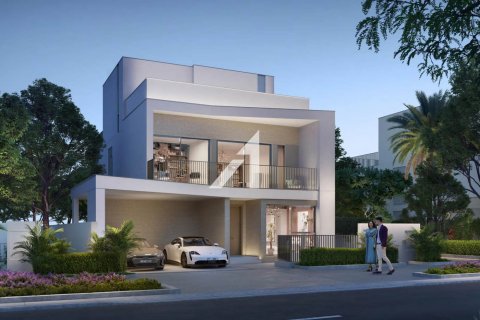 فيلا للبيع في Dubai South (Dubai World Central)، دبي، الإمارات العربية المتحدة 4 غرفة نوم ، 307 متر مربع ، رقم 695585 - صورة 8