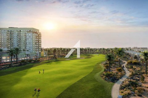 فيلا للبيع في Dubai South (Dubai World Central)، دبي، الإمارات العربية المتحدة 4 غرفة نوم ، 307 متر مربع ، رقم 695585 - صورة 7