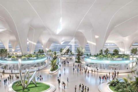 فيلا للبيع في Dubai South (Dubai World Central)، دبي، الإمارات العربية المتحدة 4 غرفة نوم ، 307 متر مربع ، رقم 695585 - صورة 6