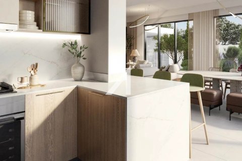 فيلا للبيع في Dubai South (Dubai World Central)، دبي، الإمارات العربية المتحدة 4 غرفة نوم ، 307 متر مربع ، رقم 695585 - صورة 3