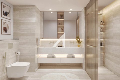 Apartmen di Downtown Dubai (Downtown Burj Dubai), UAE 2 bilik tidur, 113 meter persegi № 695587 - foto 19