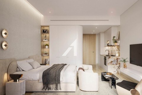 Apartmen di Downtown Dubai (Downtown Burj Dubai), UAE 2 bilik tidur, 113 meter persegi № 695587 - foto 9