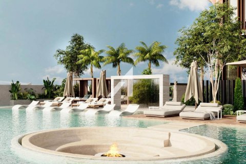 Apartmen di Downtown Dubai (Downtown Burj Dubai), UAE 2 bilik tidur, 113 meter persegi № 695587 - foto 11