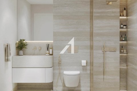 Apartmen di Downtown Dubai (Downtown Burj Dubai), UAE 2 bilik tidur, 113 meter persegi № 695587 - foto 20