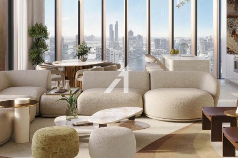 Apartmen di Downtown Dubai (Downtown Burj Dubai), UAE 2 bilik tidur, 113 meter persegi № 695587 - foto 6