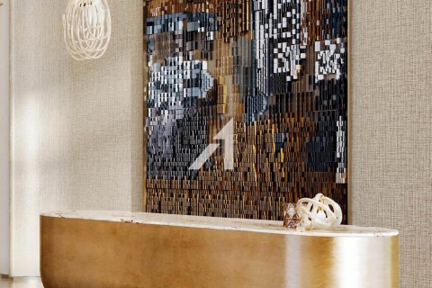 Apartmen di Downtown Dubai (Downtown Burj Dubai), UAE 2 bilik tidur, 113 meter persegi № 695587 - foto 17