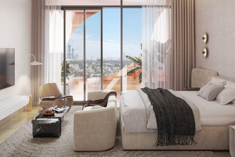 Apartmen di Downtown Dubai (Downtown Burj Dubai), UAE 2 bilik tidur, 113 meter persegi № 695587 - foto 10