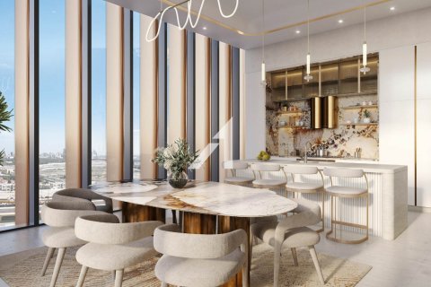 Apartmen di Downtown Dubai (Downtown Burj Dubai), UAE 2 bilik tidur, 113 meter persegi № 695587 - foto 3