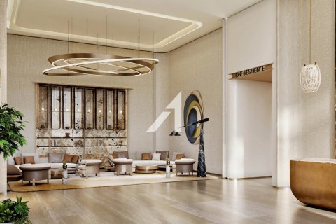 Apartmen di Downtown Dubai (Downtown Burj Dubai), UAE 2 bilik tidur, 113 meter persegi № 695587 - foto 15